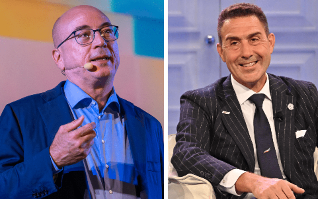 Vannacci: “Cazzullo fa il Cazzullo? Come dire Vannacci fa il Vannacci, faccia puntata su Arditi e motto ‘me ne frego'”