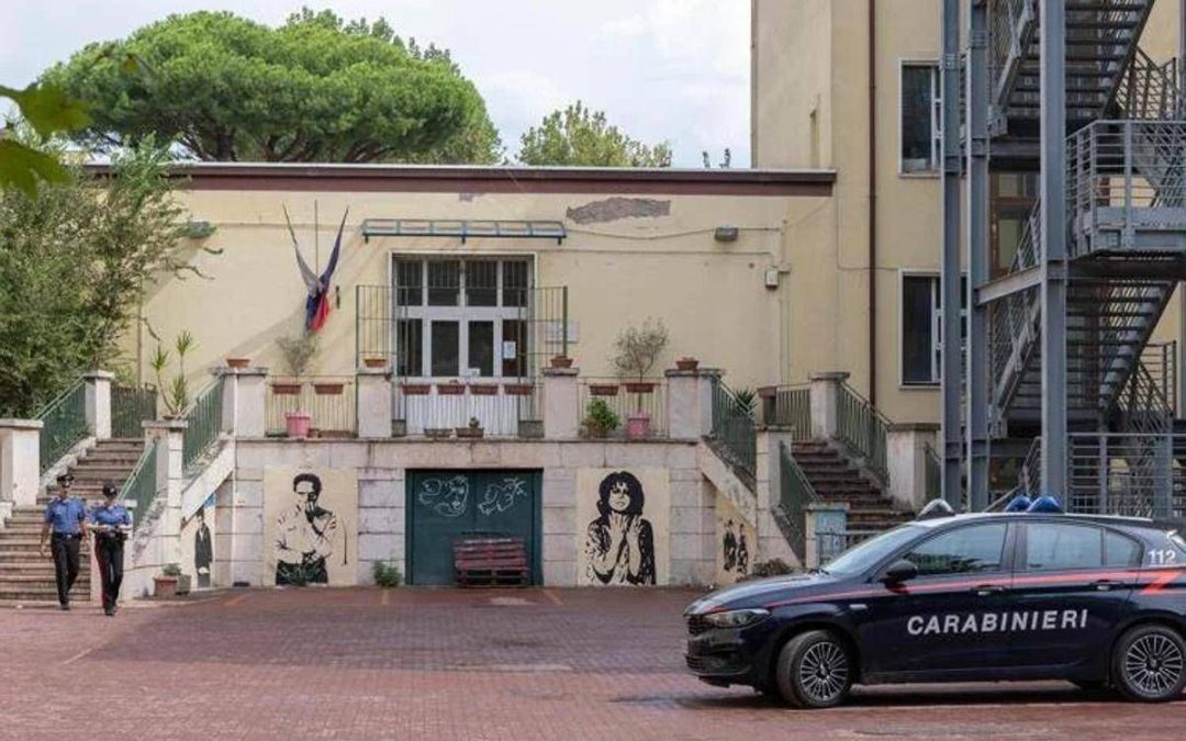 Prof accoltellata, Giannini: “A Roma controlli random nelle scuole e web sotto osservazione”