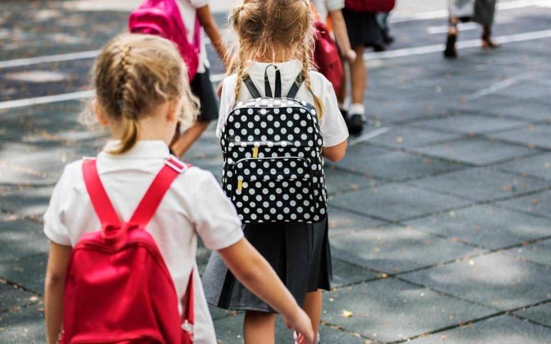 Scuola, oggi la prima campanella a Bolzano: il calendario