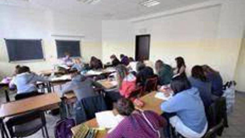 Scuola, Ocse: prestazioni in calo soprattutto in lettura e matematica. Italia sopra media
