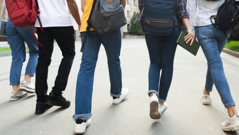 Scuola, Save the Children: “In istituti professionali il tasso di abbandono è quadruplo rispetto ai licei”