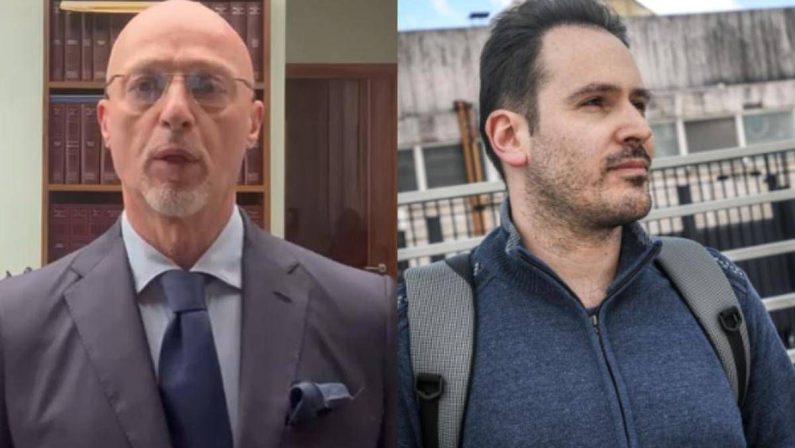 Caso Garlasco, la difesa di Andrea Sempio: “Bene archiviazione Venditti, è punto a nostro favore”