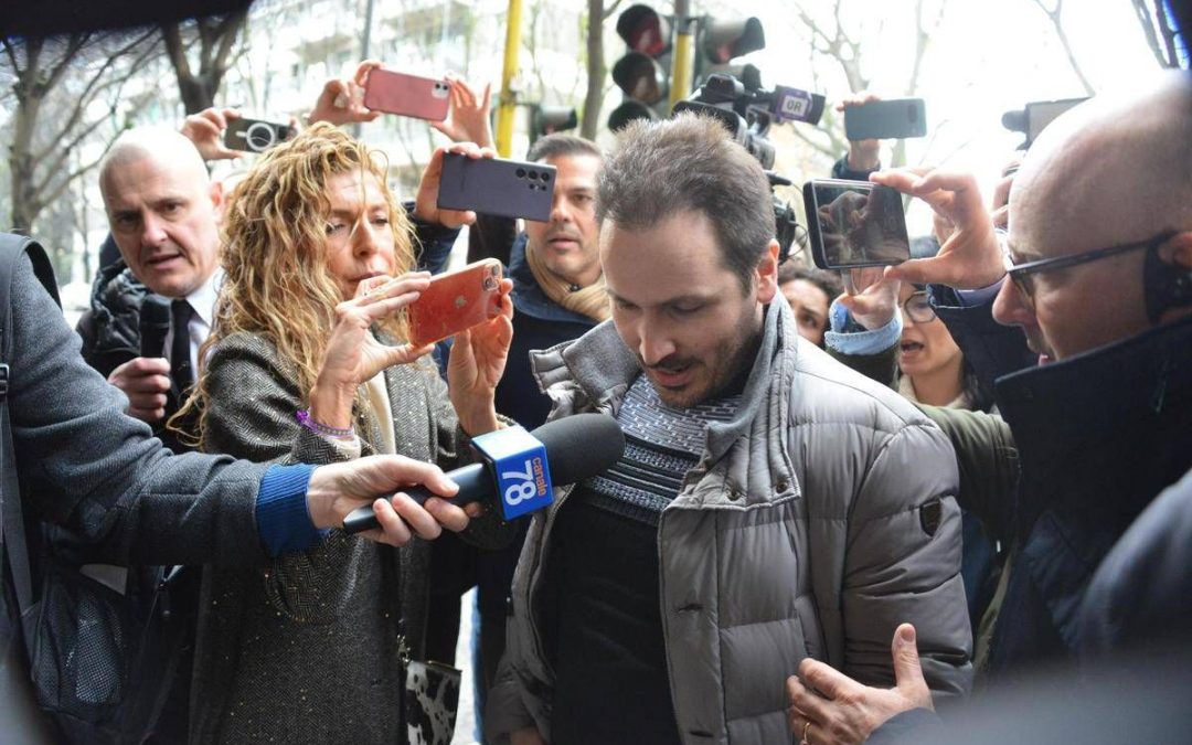 Garlasco, numero di scarpa compatibile con quella del killer e impronta 33: Sempio verso il rinvio a giudizio