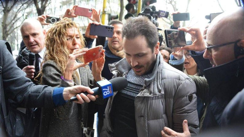 Garlasco, numero di scarpa compatibile con quella del killer e impronta 33: Sempio verso il rinvio a giudizio