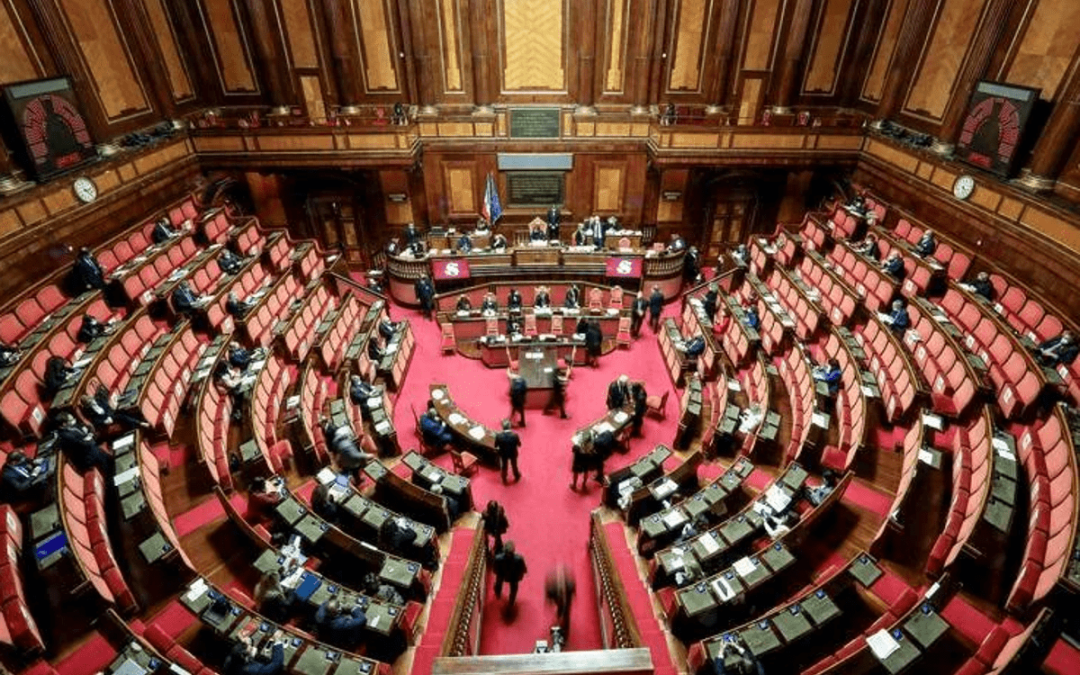 Legge elettorale, dal proporzionale al premio e alle preferenze: oggi il voto al Senato