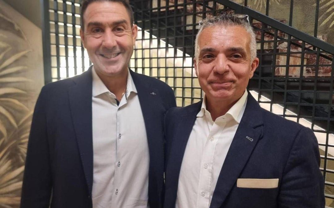 Futuro Nazionale espelle Luca Sforzini: “Anticorpi per chi prova a distruggere partito dall’interno”