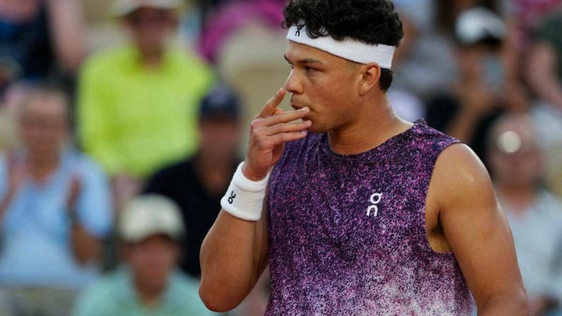US Open, Shelton e la sfida con Alcaraz: “Per batterlo servirà un tennis speciale”