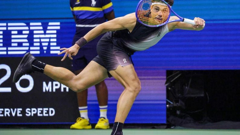 US Open, oggi Shelton-Tiafoe: orario, precedenti e dove vederla in tv
