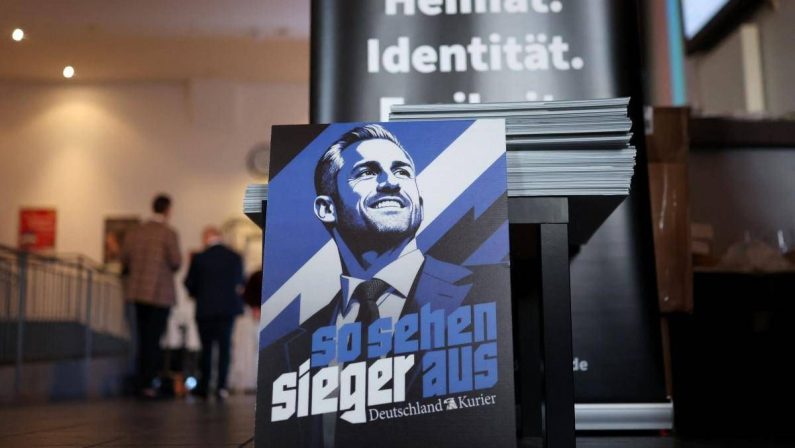 AfD stravince elezioni in Sassonia-Anhalt, Salvini: “E’ democrazia”. Tajani: “Pessima notizia”