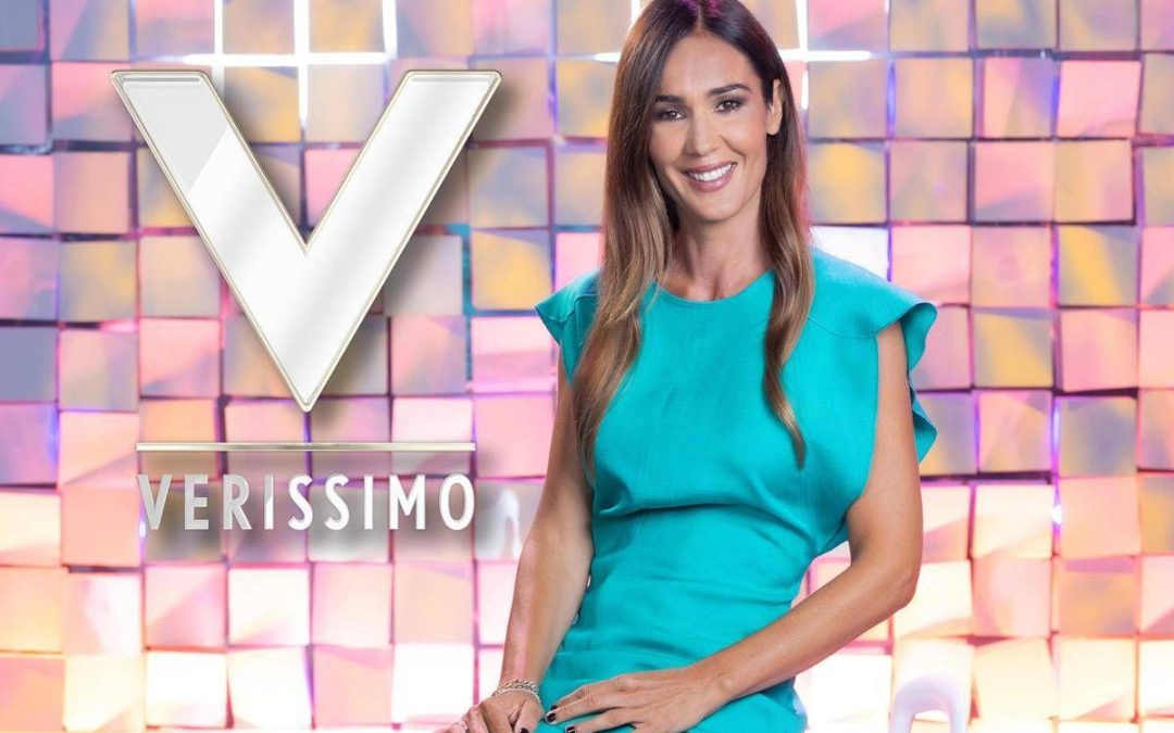 Verissimo, domenica 27 settembre: gli ospiti e le interviste di oggi