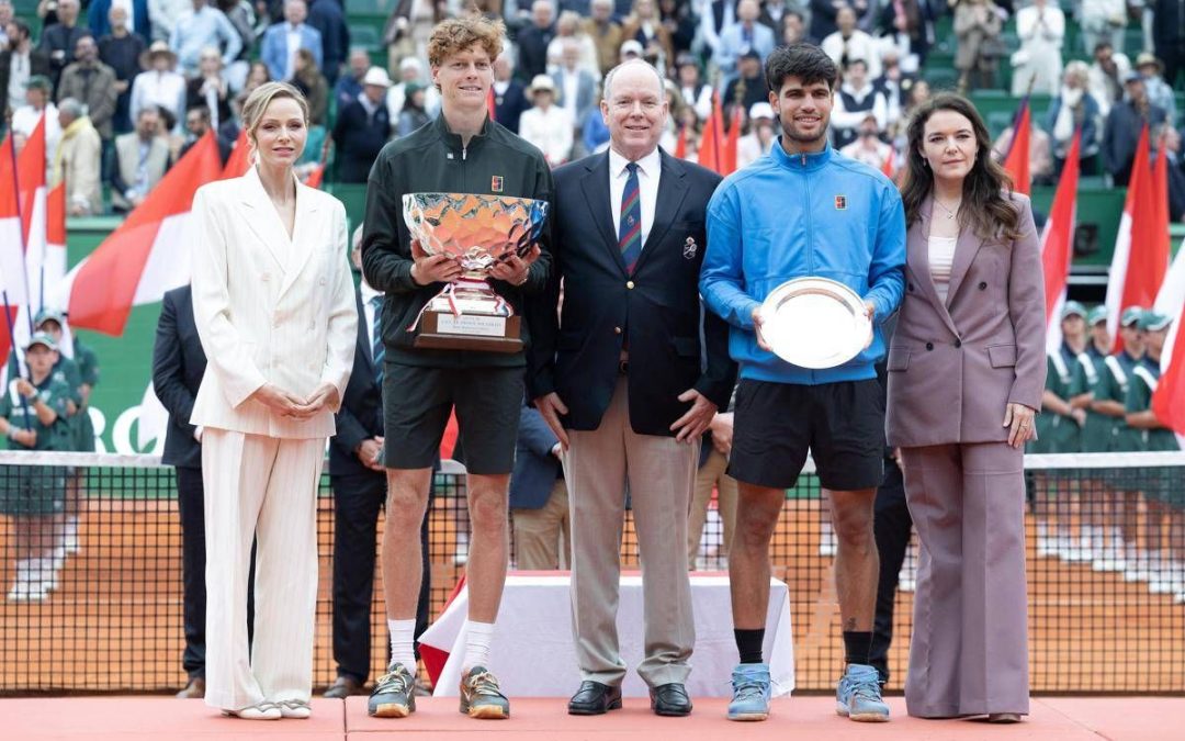 McEnroe snobba Zverev: “Sinner e Alcaraz tornate presto”