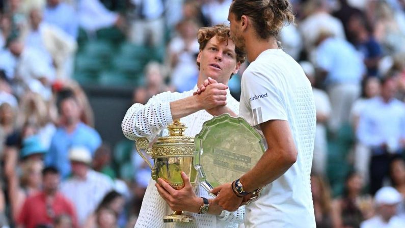 Zverev supera Sinner? Come cambia la race verso le Atp Finals