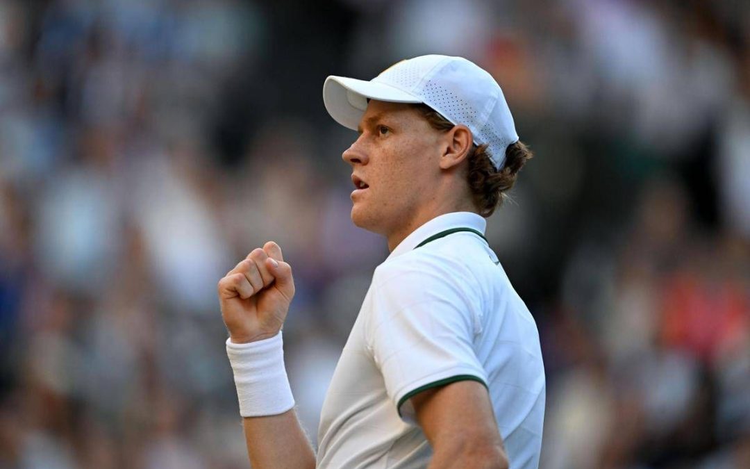 Sinner: “E’ dura saltare gli Us Open, al lavoro per tornare più forte”