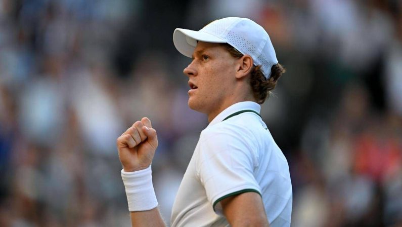 Sinner: “E’ dura saltare gli Us Open, al lavoro per tornare più forte”