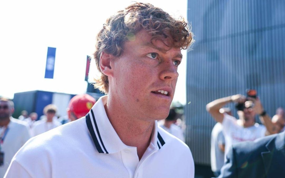Sinner iscritto all’Atp di Vienna, l’annuncio del torneo
