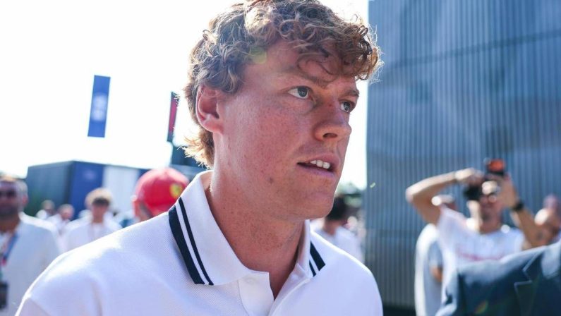 Sinner iscritto all’Atp di Vienna, l’annuncio del torneo