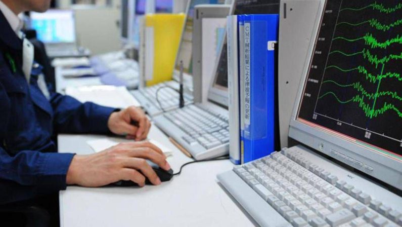 Terremoto in provincia di Rieti, scossa 2.9 ad Accumoli