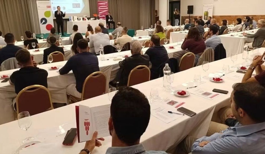 Una passata edizione del corso