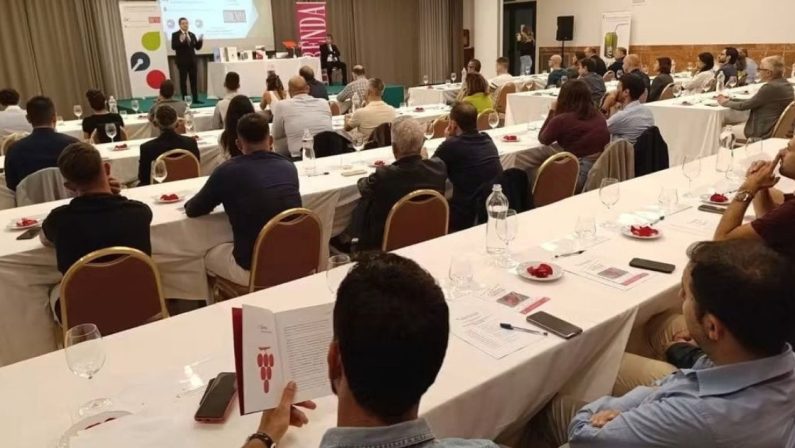 Fondazione italiana Sommelier, al via il nuovo corso