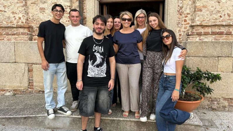 Soriano, sei giovani del Servizio Civile opereranno nel Polo Museale
