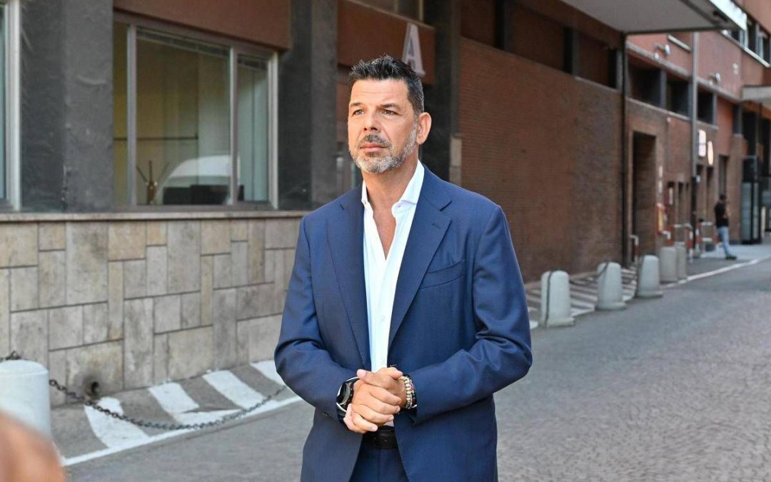 Report, Salvo Sottile: “Inviati mi hanno dato del venduto. Ranucci? E’ alla mitomania…”