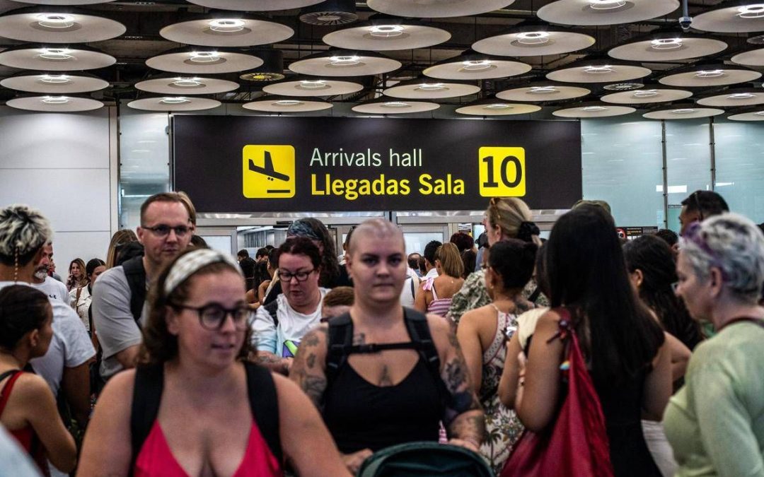Migranti, Viminale proroga di 15 giorni controlli a frontiere con la Spagna