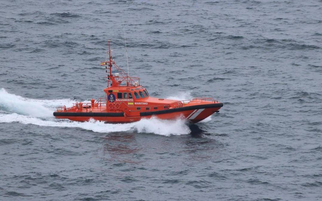 Migranti, oltre 80 morti su barca al largo delle Canarie
