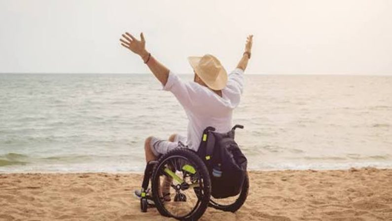 Turismo e inclusione a Ricadi: nasce alla Baia di Riaci il Lido accessibile per disabili
