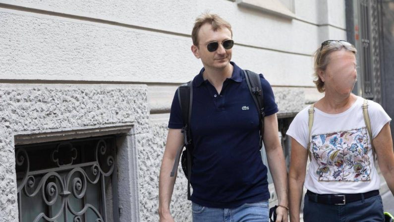 Alberto Stasi dopo la chiusura delle nuove indagini su Sempio: “Si faccia piena luce sulle responsabilità”