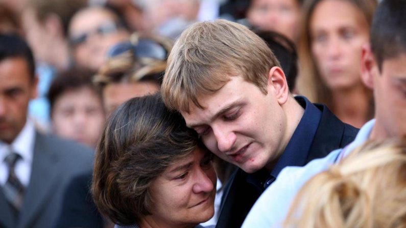 Caso Garlasco, la madre di Stasi: “Verità trova sempre la sua strada, anche quando sembra impossibile”