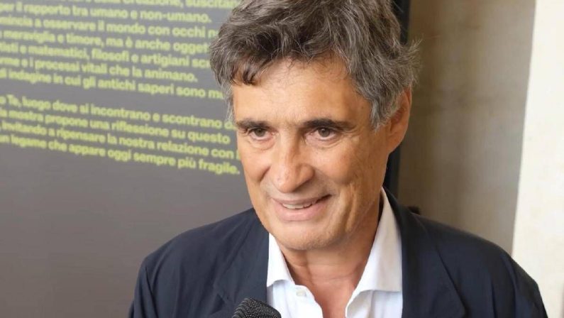 Baia Curioni (Fondazione Palazzo Te): “Con la mostra ‘Inventare la natura’ vogliamo suscitare meraviglia”