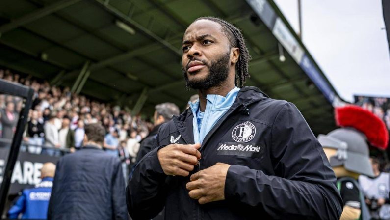 Schianto in Lamborghini e uso gas esilarante, Sterling rischia due anni di carcere
