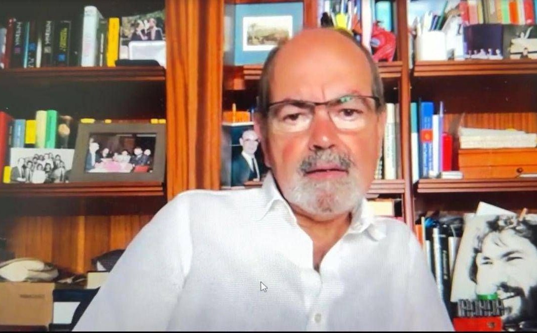 Farmaci, neurologo Stocchi: “Con formulazione a rilascio modificato meno pastiglie per il Parkinson”
