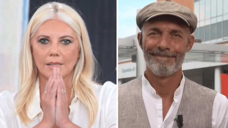 Max Laudadio a ‘Storie Italiane’, come sta dopo l’aggressione. La proposta di Eleonora Daniele: “Vieni da noi”