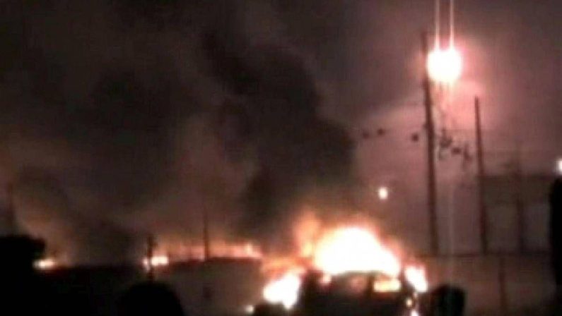 Strage Viareggio, Cassazione: “Pena a 5 anni all’ex ad Moretti non è illegale né illegittima”