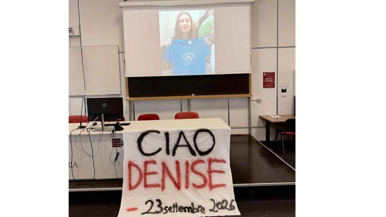 Pedagogia antimafia, nuovo anno accademico all’insegna di Denise e Lea