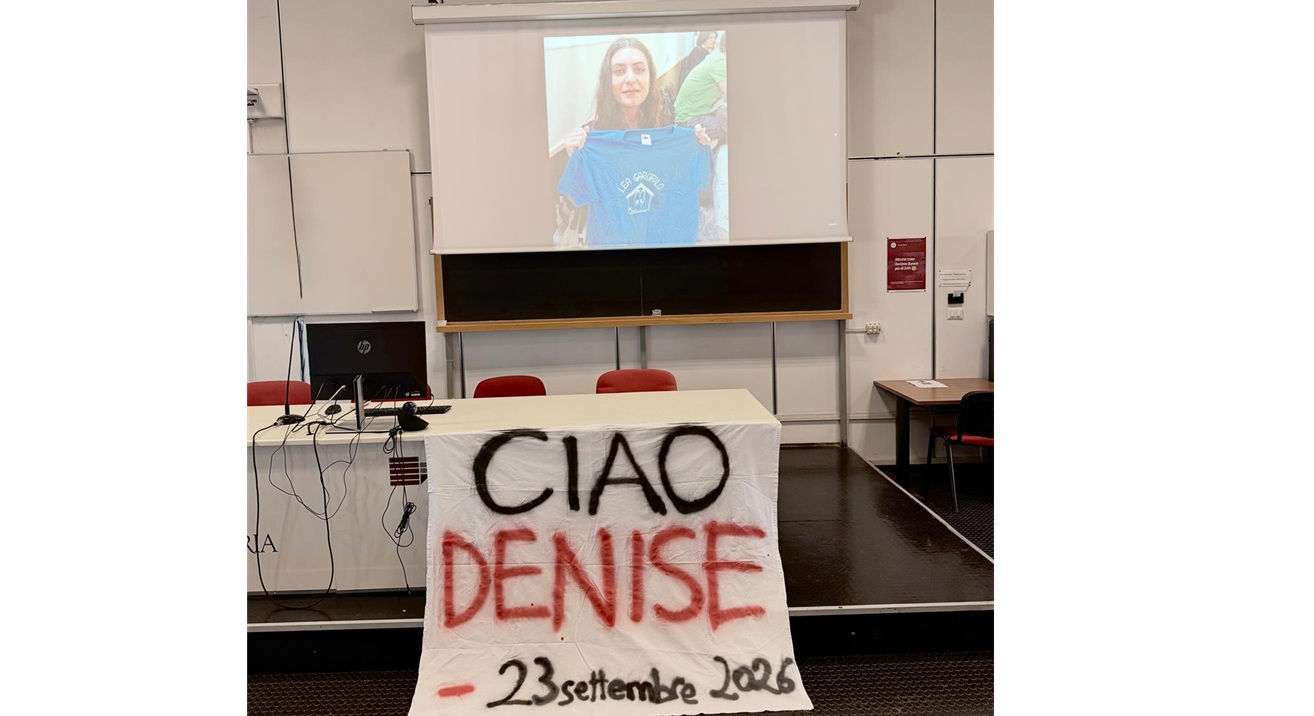 https://www.quotidianodelsud.it/wp-content/uploads/2026/09/striscione-denise.jpeg