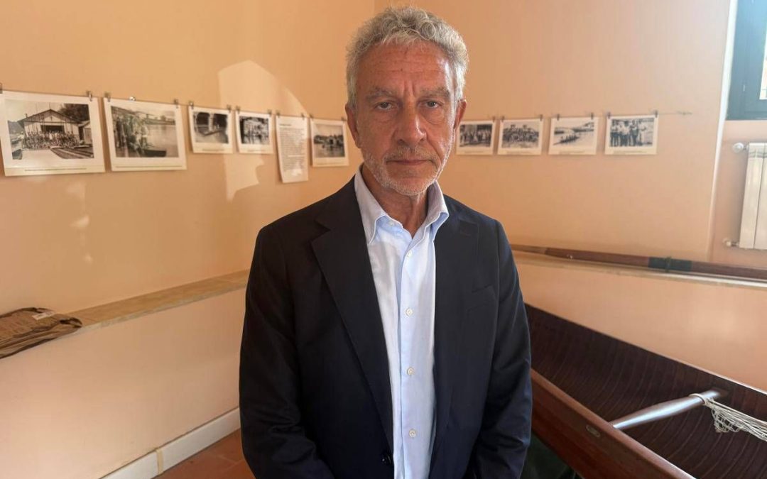 Ambiente, Svidercoschi (Almaviva Group): “Partecipiamo con nuova edizione Blu Race”