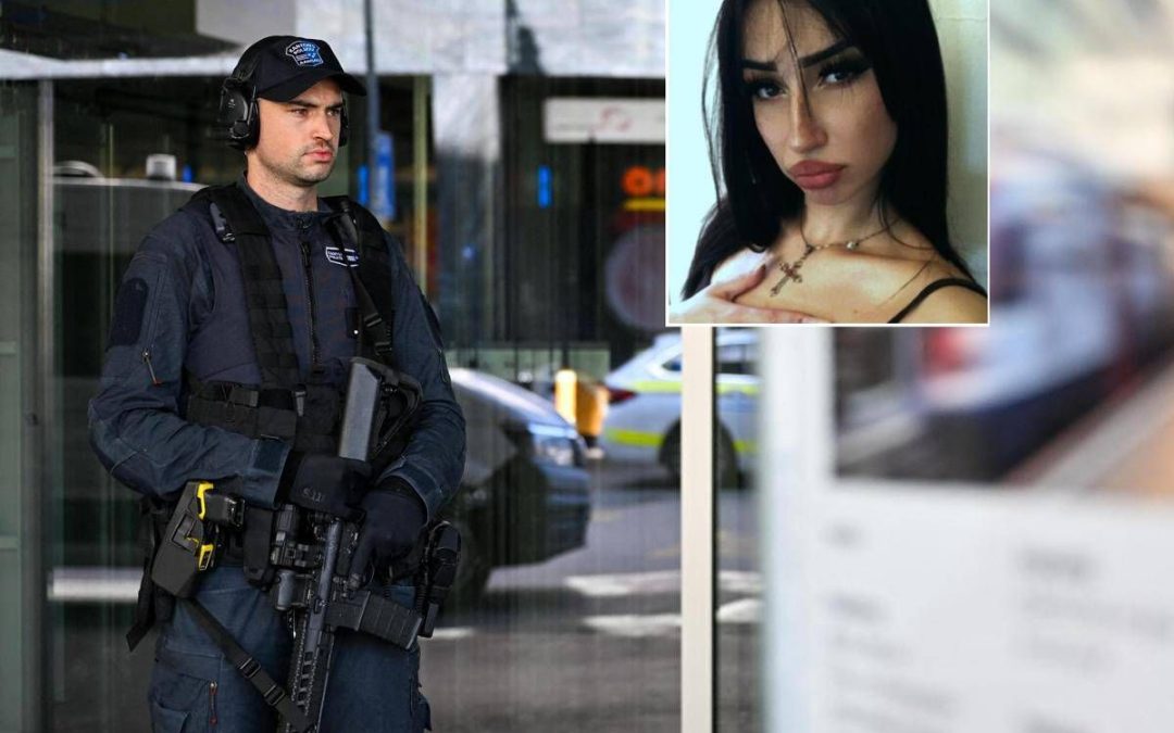 Svizzera, 40 colpi sparati al rave in modo casuale: aggressore ha agito da solo