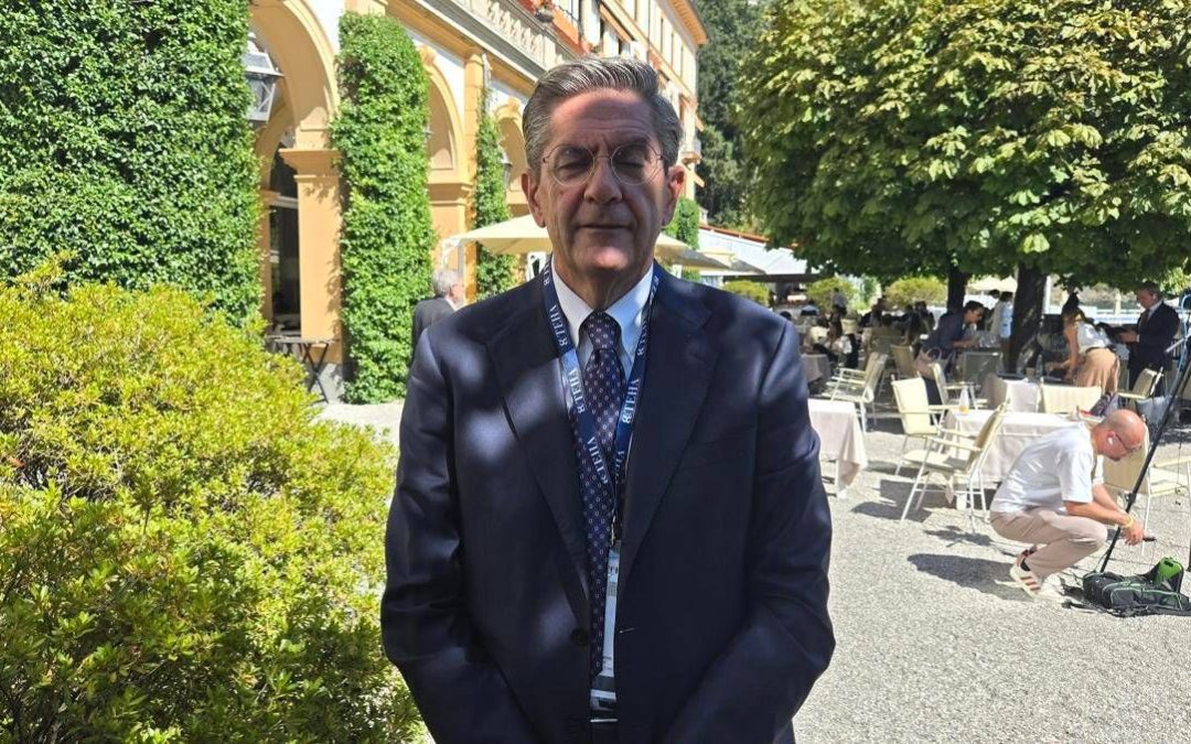 Energia, Tasca (A2A): “Nove aree di intervento per nostri investimenti”