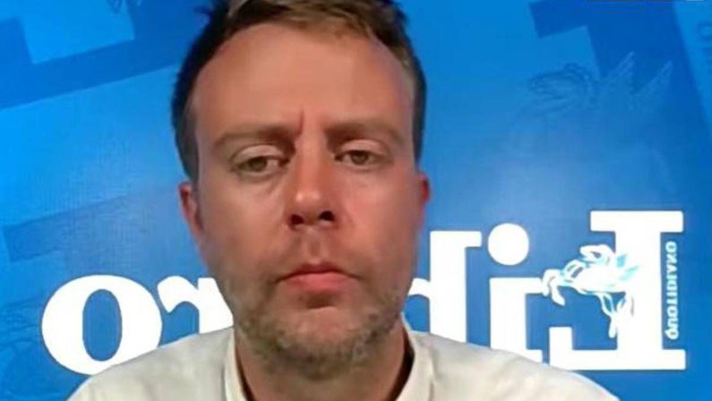 Trovato morto in casa a Milano il vicedirettore di ‘Libero’ Andrea Tempestini