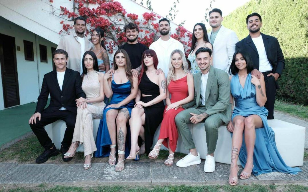 ‘Temptation Island e poi…’, due puntate speciali su Canale 5: le anticipazioni