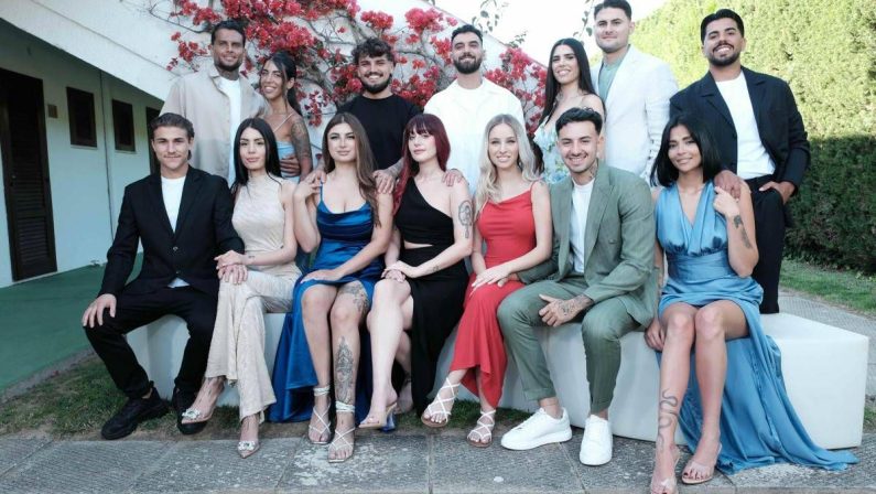 ‘Temptation Island e poi…’, due puntate speciali su Canale 5: le anticipazioni