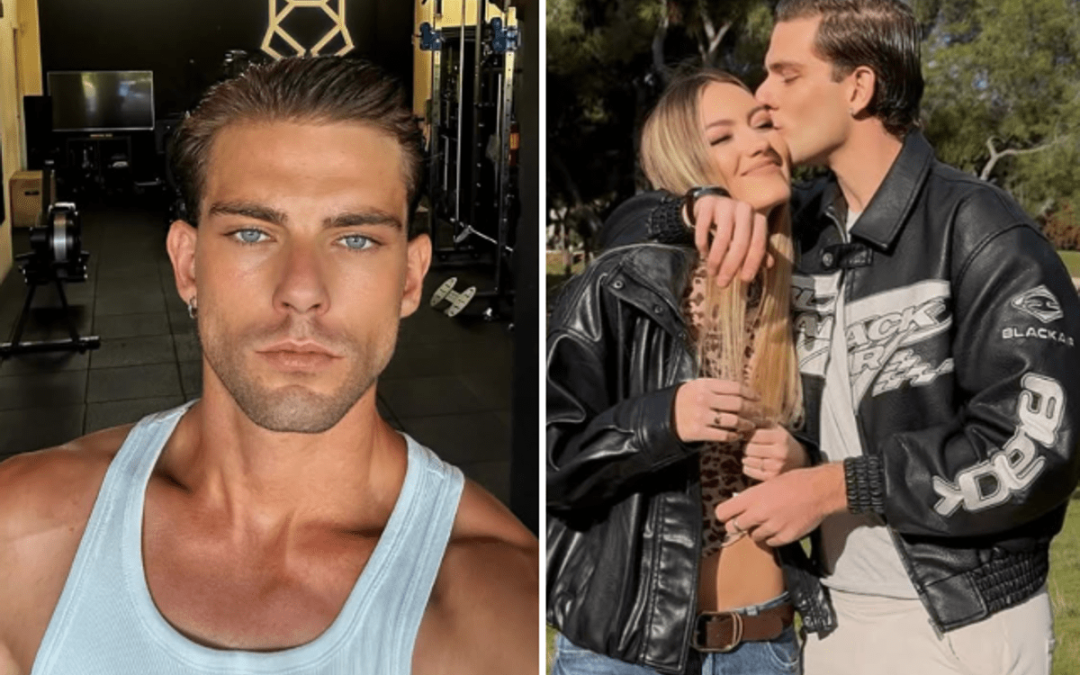 Temptation Island Spagna, Ignacio de Borbón nel cast: è il cugino di Re Filippo VI