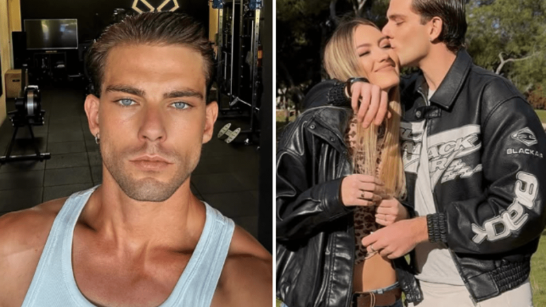 Temptation Island Spagna, Ignacio de Borbón nel cast: è il cugino di Re Filippo VI
