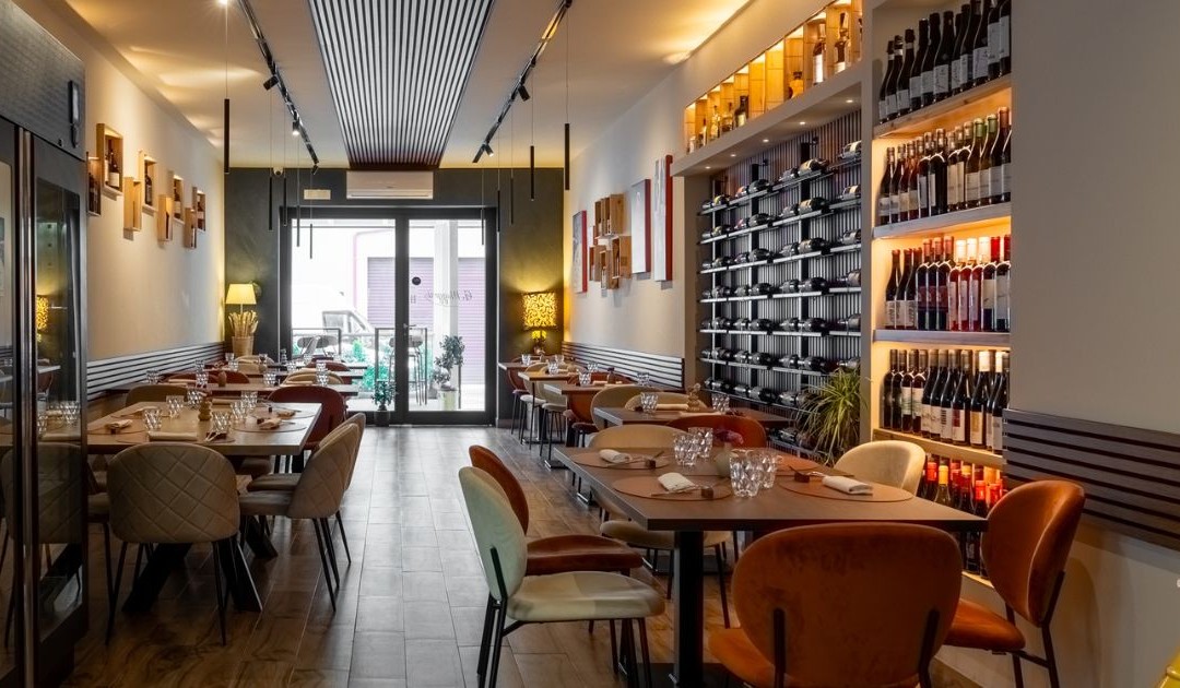 TheFork Awards 2026, in lizza due ristoranti calabresi