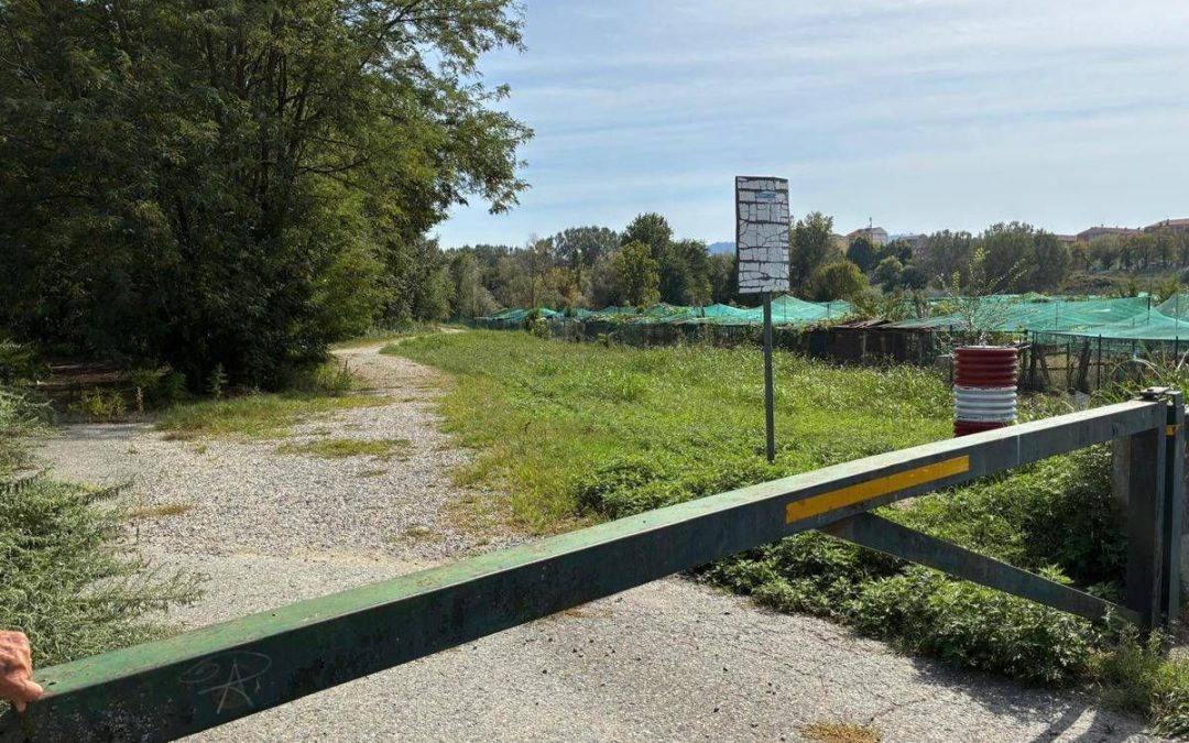 Torino, abuso su 12enne al parco dell’Arrivore: fermato presunto autore