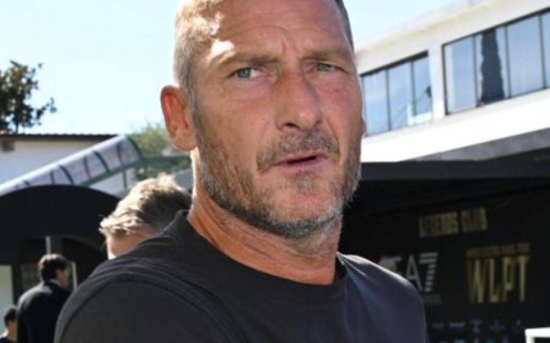 Premio Eccellenza Euro-Mediterraneo a Totti, Vieri e Moggi