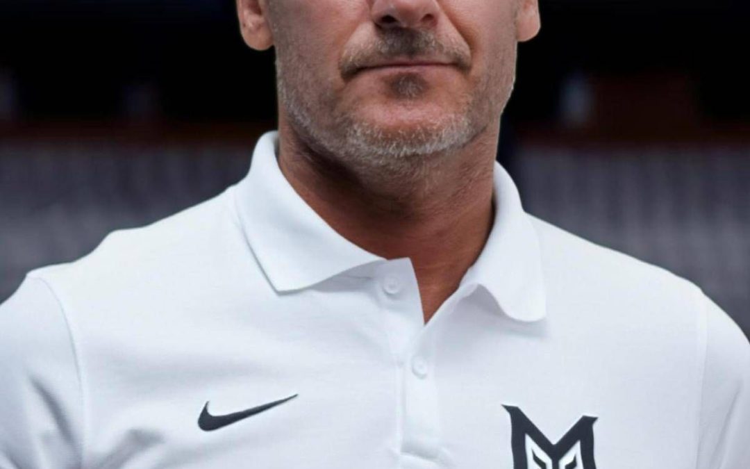 Totti si dà al basket advisor della Maxima Roma di basket: “Volevo una nuova sfida”