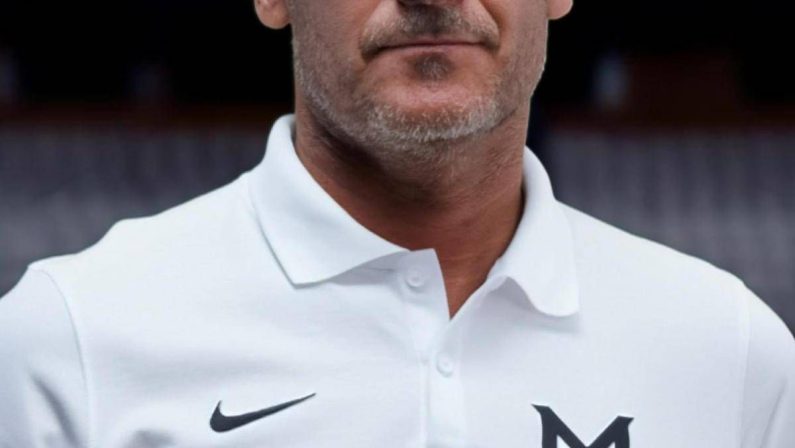 Totti si dà al basket advisor della Maxima Roma di basket: “Volevo una nuova sfida”